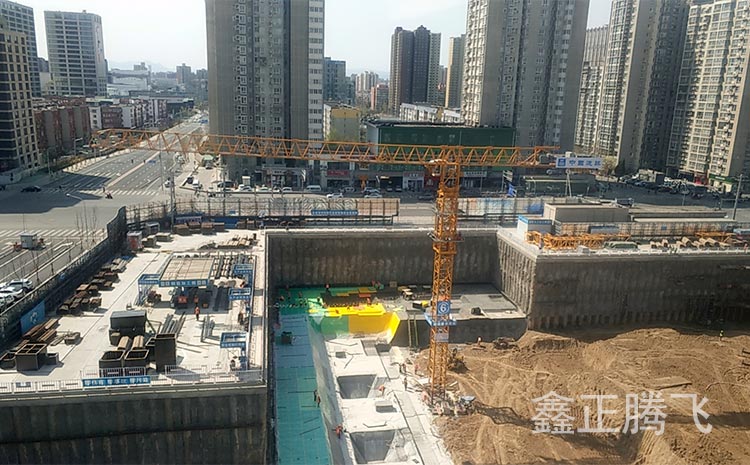 塔吊租赁价格成本 塔吊租赁价格成本