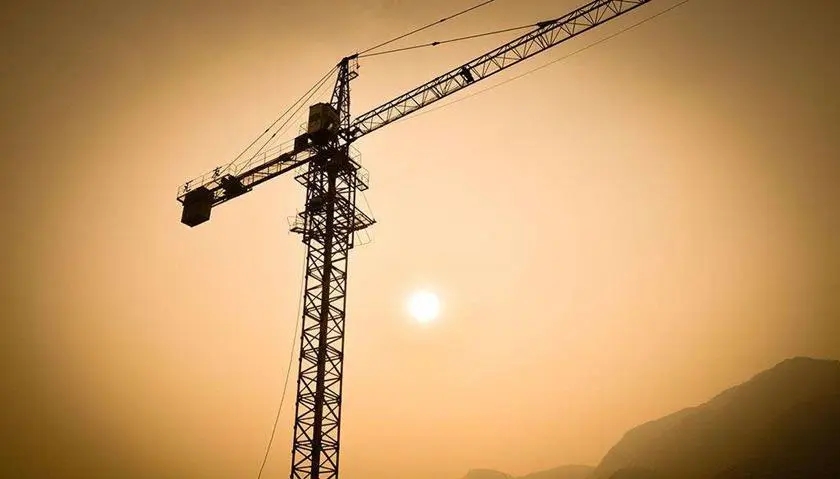 2023年塔机租赁前景怎么样？