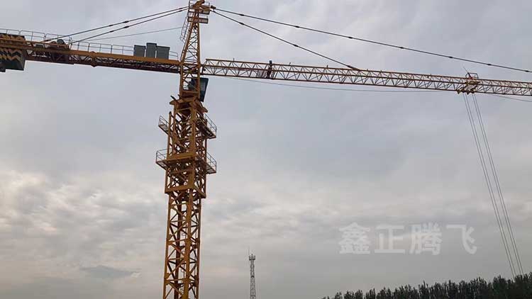 塔吊租赁公司为您介绍测量高度的方法